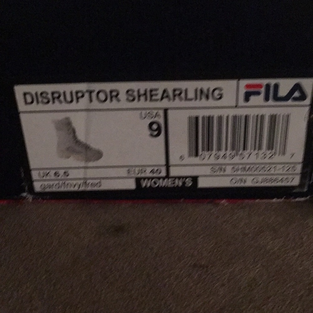 Never worn - Picture 6 of 6